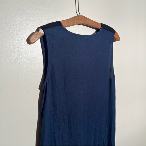 Anthropologie Dolan Left Coast Collection Tunic Blouse - Picture 8 of 13